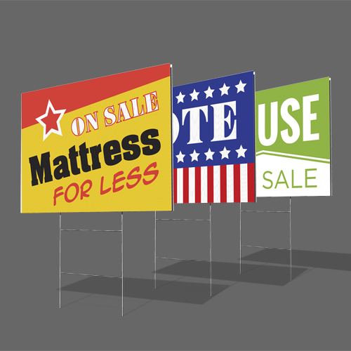 4mm-Corolplast-Yard-Sign